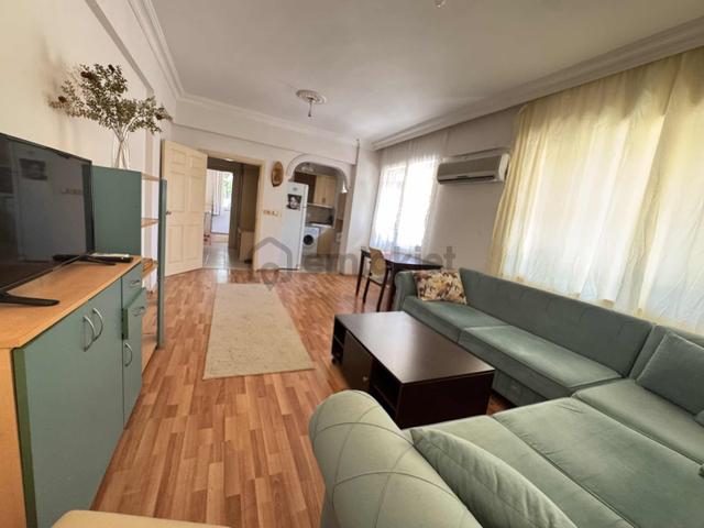 Anadolu Hastanesi Yakını Eşyalı Kiralık 2+1