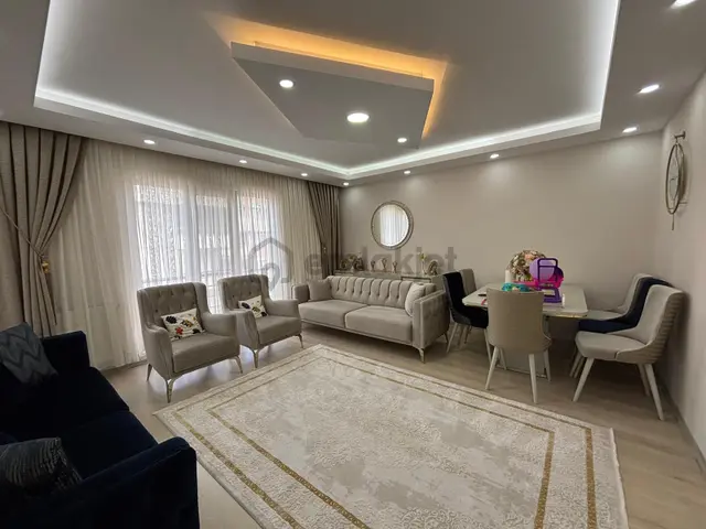 Deha Emlak`tan 3+1 Sıfır Ayarında Daire Yaylacık Mahallesi 2