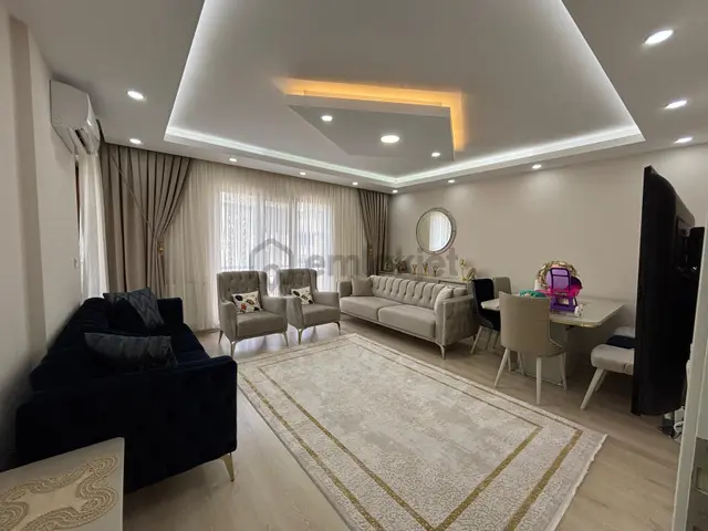 Deha Emlak`tan 3+1 Sıfır Ayarında Daire Yaylacık Mahallesi