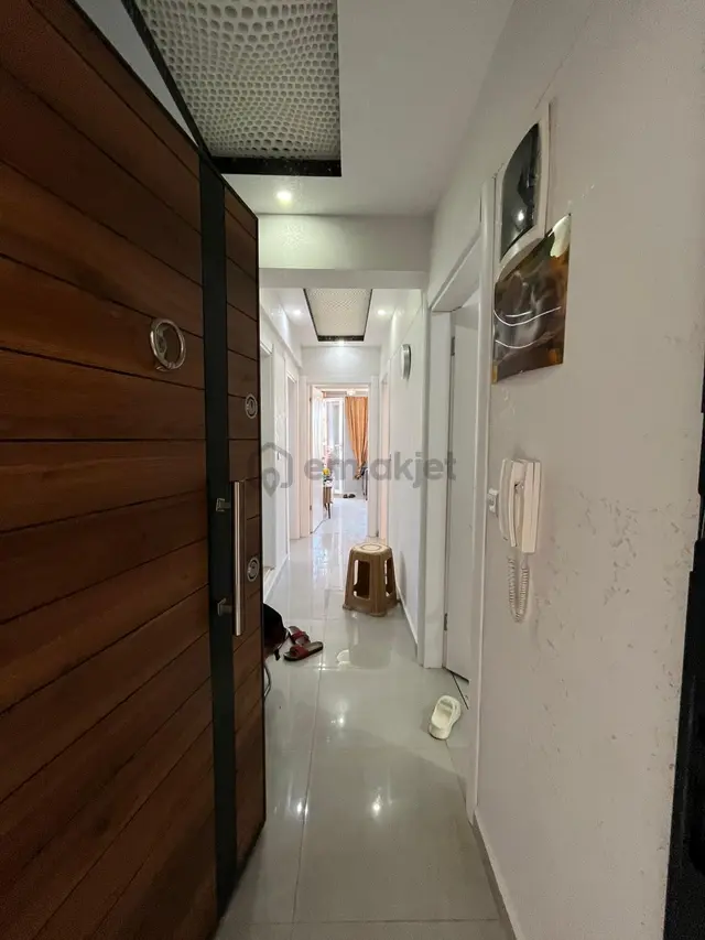 Didim Efelerde Satılık 2+1 Ayrı Mutfaklı Yeni Daire 2