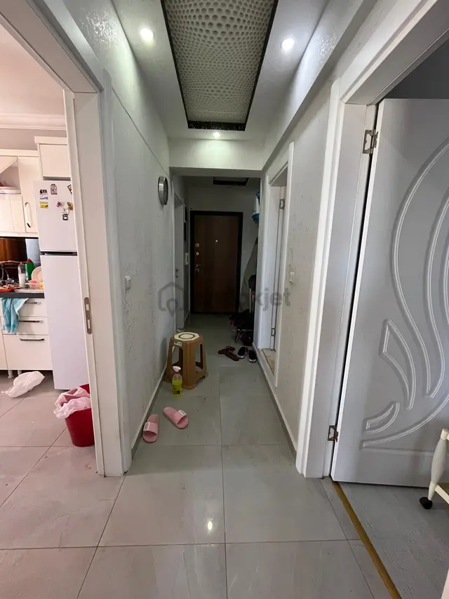 Didim Efelerde Satılık 2+1 Ayrı Mutfaklı Yeni Daire 3