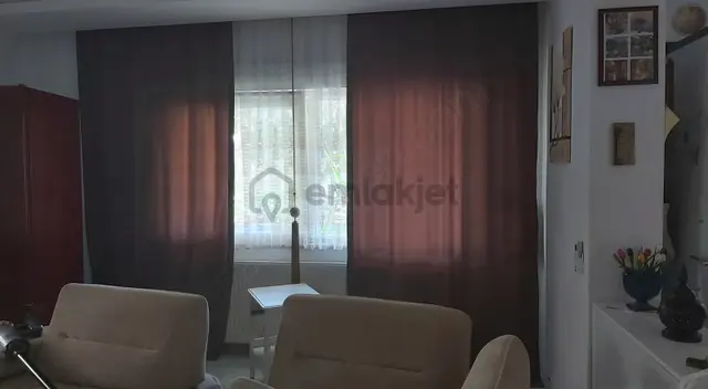 Antalya Muratpaşa Şirinyalı Sitesi'nde 2+1 Geniş Satılık Daire 4