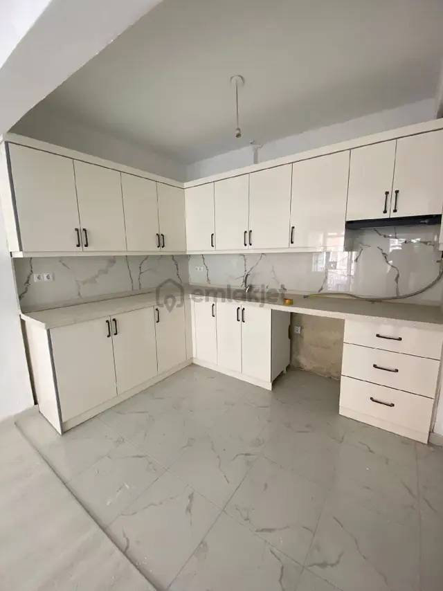Samsun İlkadım Kökçü Oğlu Mahallesi'nde 1
