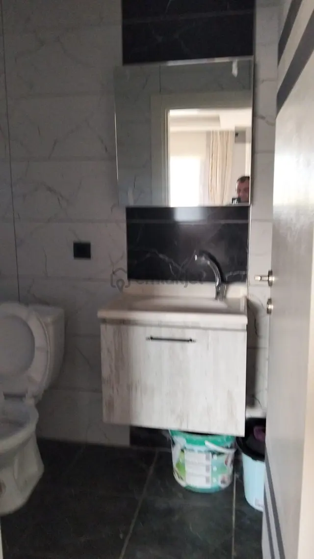 Adana Sarıçam Çarkıparede Çukurova Fırına Yakın Müstakil 1+1 Eşyalı Kiralık Fırsat Daire 3
