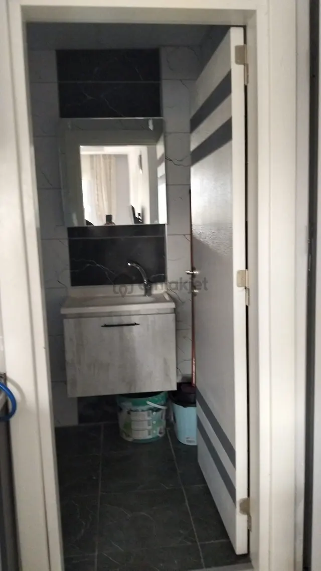 Adana Sarıçam Çarkıparede Çukurova Fırına Yakın Müstakil 1+1 Eşyalı Kiralık Fırsat Daire 2