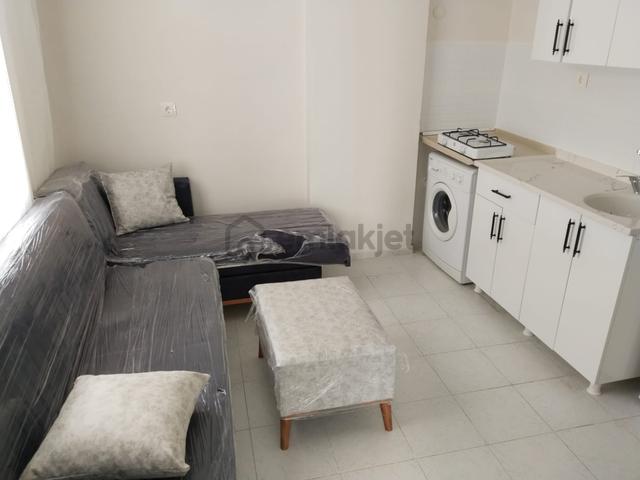 Adana Çukurovada Beyazevlerde İller Bankası Çivarında Eşyalı 1+1 Kiralık Fırsat Daire 1