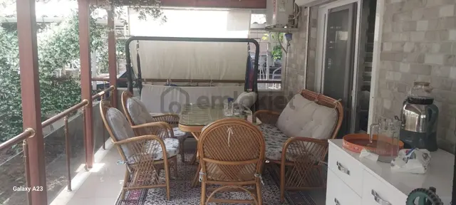 Cumhuriyet Mahallesi Merkezi Konum'da 3+1 Kiralık Villa 4