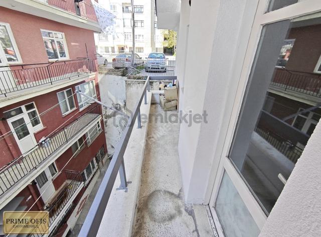 Etlik Ş. Hastane Ve Gataya Yakın, Bağımsız Salon 2+1 Giriş Daire 4