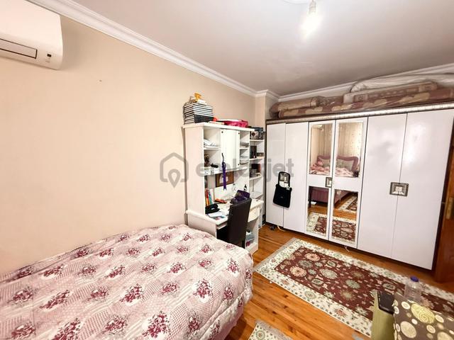 Manisa Alaşehir Alper Gayrimenkulden Beş Eylül Mah.3+1 Krediye Uygun 130m2 3