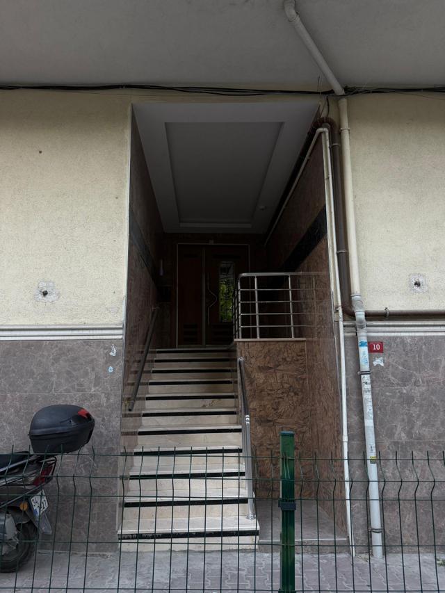 Merkezi Konumda Sahibinden Satılık 4+2 Dubleks Daire 3