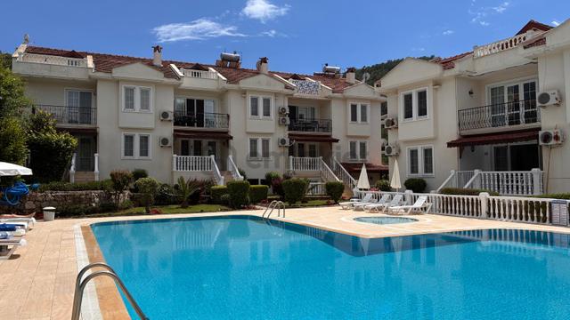 Ölüdeniz Hisarönü'nde Modern 3+1 Dubleks Daire 4