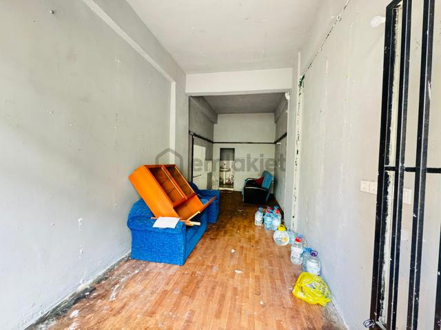 Alanya Hacet Mahallesi’nde Satılık 36 M² Dükkan 3