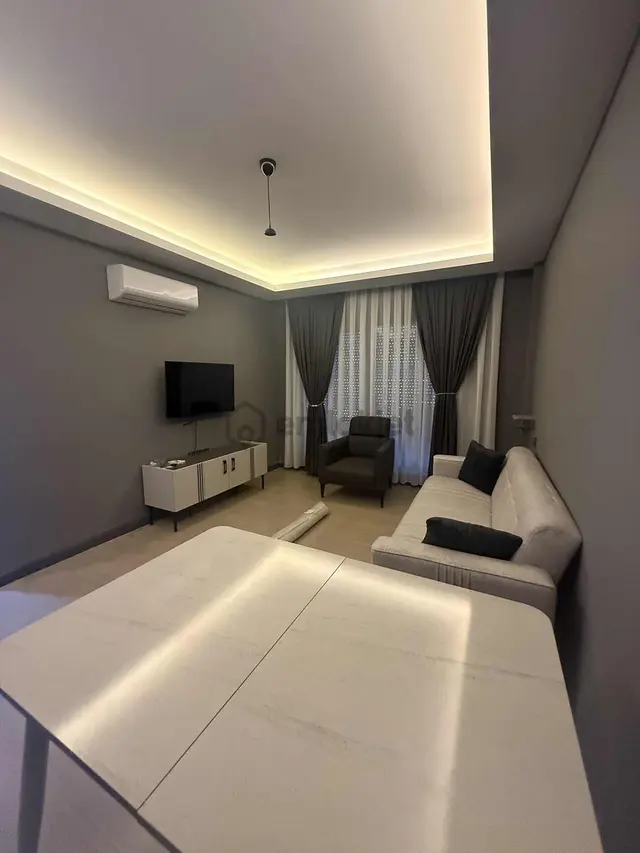 Altıntaş Ve Cadde'ye Yakın Şık 1 + 1 Önü Açık Daire 2