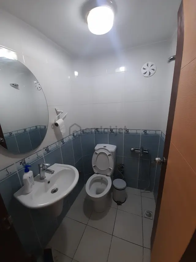 Strazburg Cad. Metro Yanı Kiralık Ofis 3