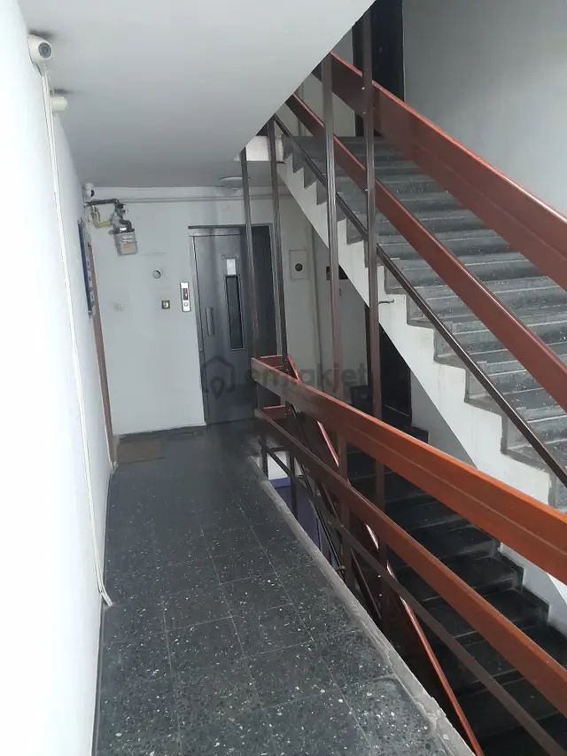 Strazburg Caddesi Eşyalı Kiralık Home Ofis 2