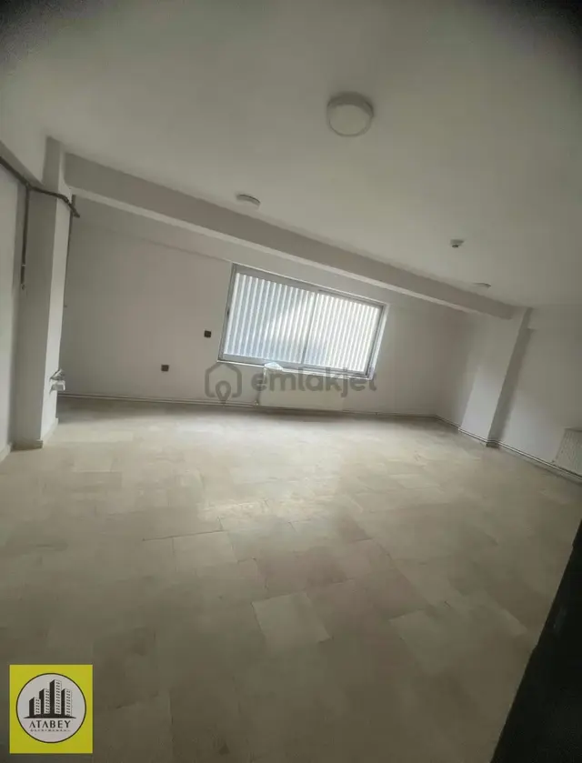 Atabey'den Merkezefendi Belediyesi Arkası 70m2 Asansörlü Ofis 3