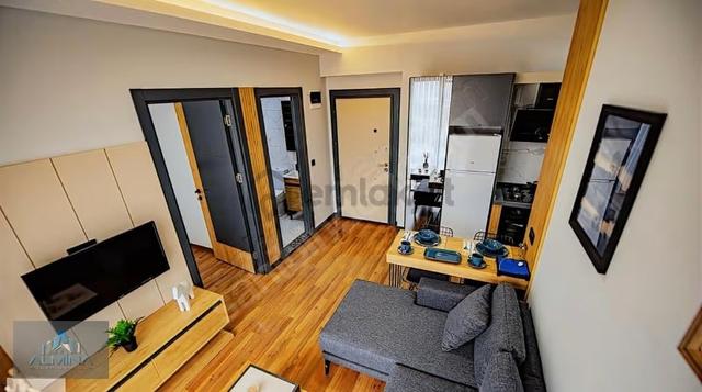 Almina'dan Havuzlu Sitede Yatırımlık 2+1 Satılık Daire 5