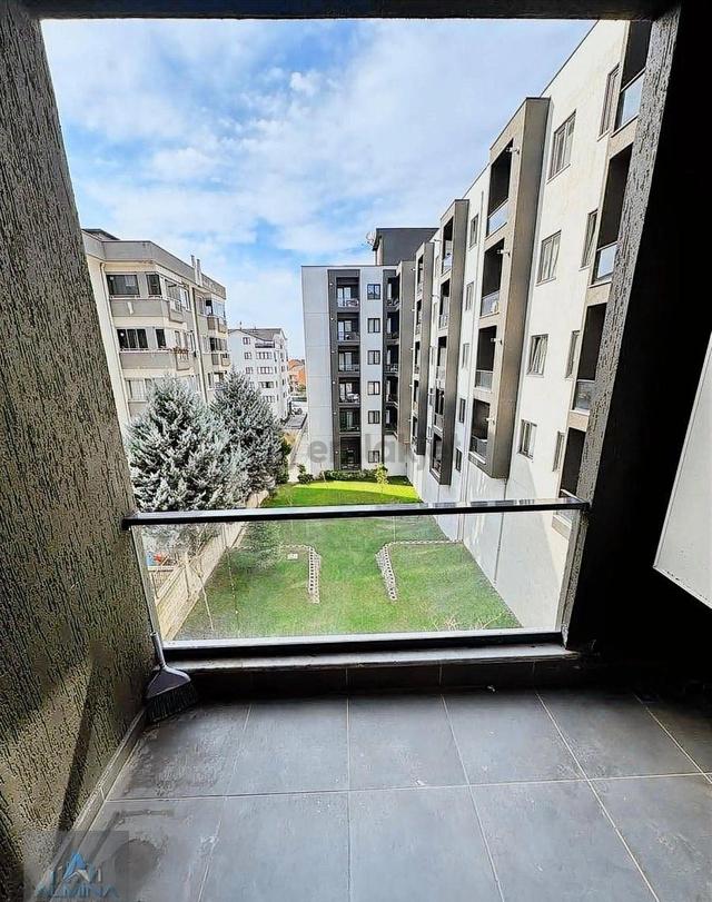 Almina'dan Park West Sitesinde Yatırımlık 2+1 Satılık Daire 4