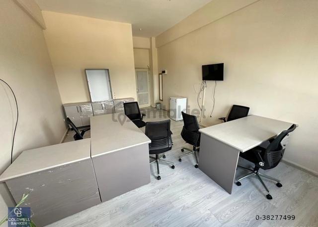 İzmit Bayındırlık İş Merkezi Kiralık Eşyalı Ofis 3