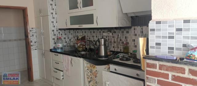 Aydıncık Emlaktan Satılık Daire Gülnar Da 5