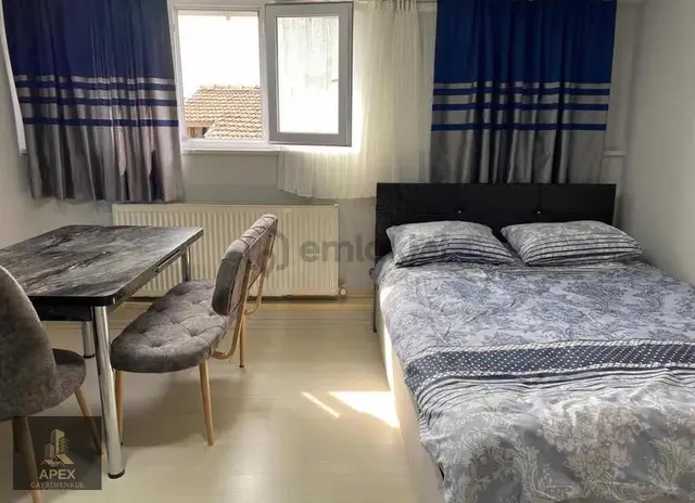 Sultan Selim Mahallesi 1+0 Eşyalı Faturalar Dahil Kiralık Daire 2