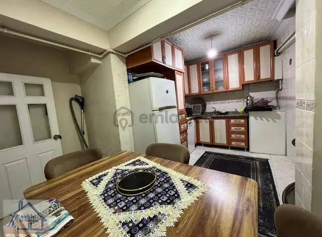 Eyüp Sakarya'da Satılık 2+1 Daire 95m² 3