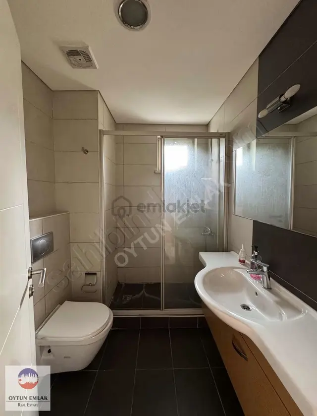 Bosphorus Cıty Yeditepe Resıdence Boş Kiralık 2+1 Daire 103 M² 3