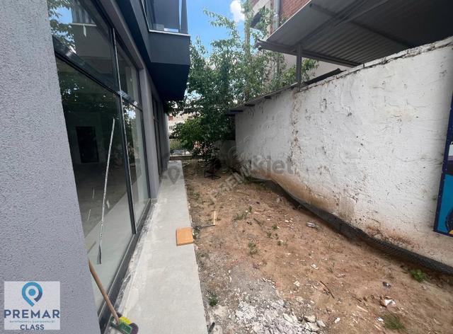 Aydın Kuyulu'da Yeni Hastaneye Yakın Satılık 70m² Dükkan 4