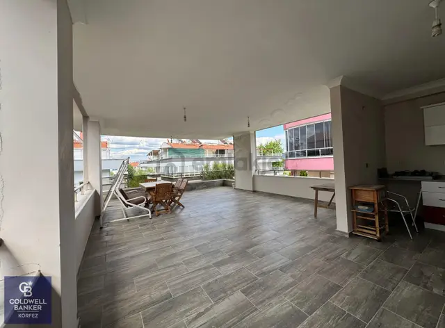Akçayda Denize Yakın Tek Müstakil 4+1 Villa 3
