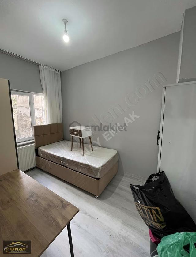 Onay Emlak'tan İhsaniyede 2+1 Eşyalı Kiralık Daire 4