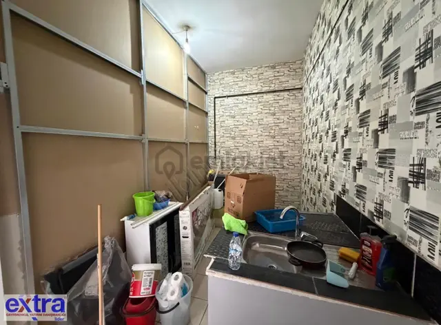 Etimesgut'ta Ana Cadde Yakını 2 Katlı Satılık Dükkan 4