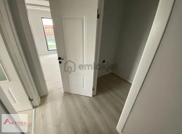 //aktürk Emlak\\ Şehir Gürültüsünden Uzak Katta Sıfır Daireler* 2