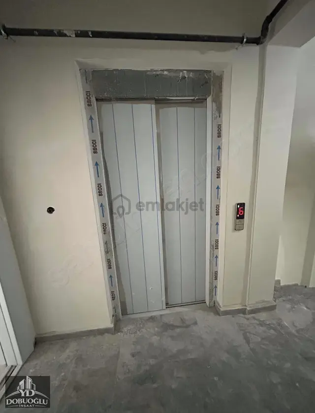 #1 Aya Teslim# Net 80 M2 Geniş 2+1 Özel Yapım Kaçırılmıycak 2