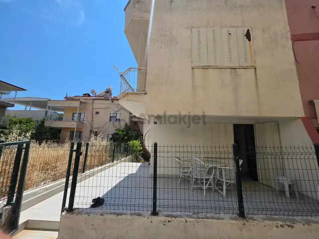 Denıze Cok Yqkın Sureklı Kıralık Yazlık 2
