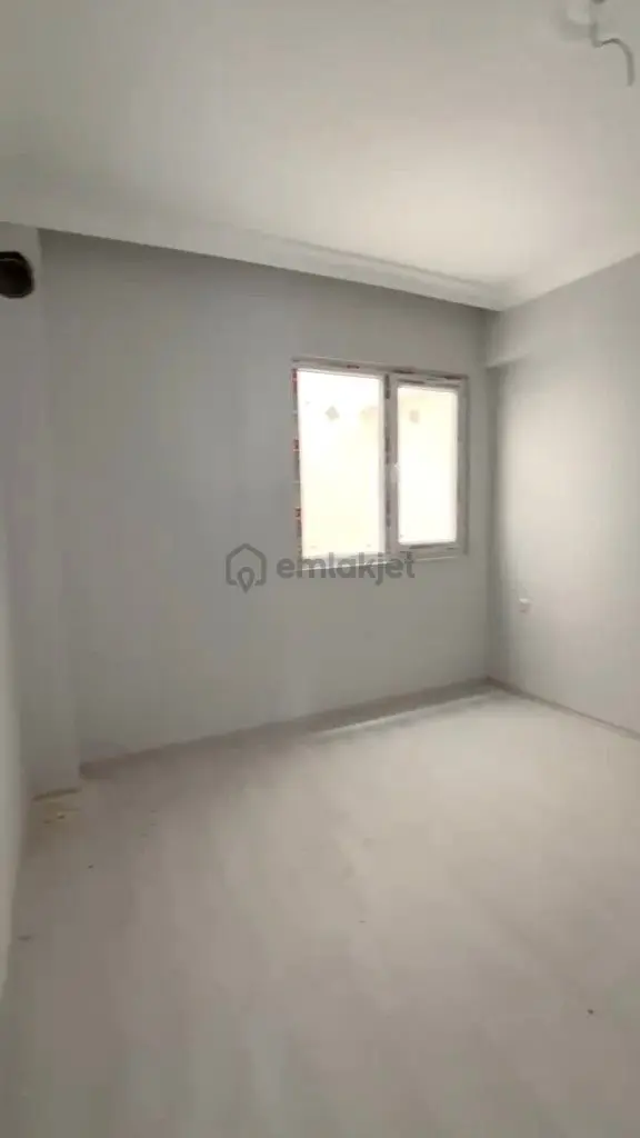Yenişehir Kurtuluş'ta Sıfır Kiralık Daire 4