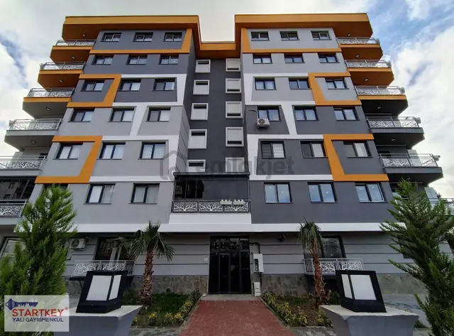 Çiğli Uğur Mumcu Tam Eşyalı Geniş Mutfak Kiralık 1+1 Daire 1