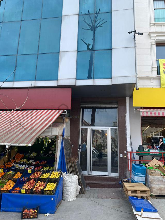 Karadeniz Mah.kiralık İşyeri Kurs,callcenter,showroom,modelha,dişklinik,sürücü Kursuna Plaza Katları 5