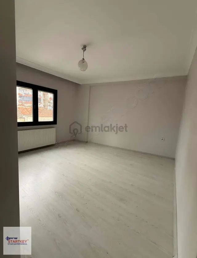 Startkey Star'dan Kafeler Sokağında Kiralık 2+1 Daire 3