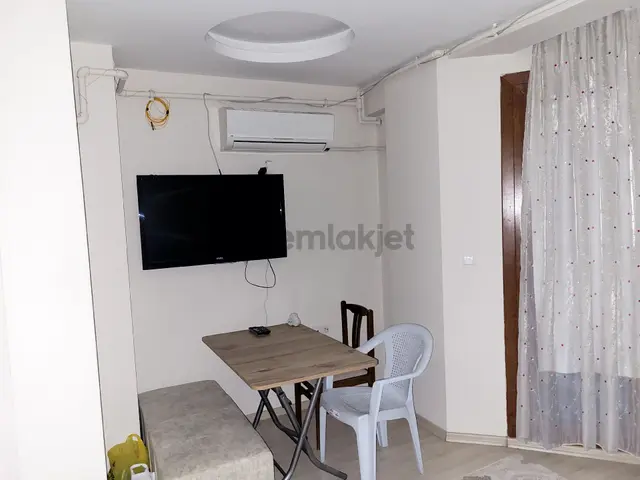 Temiz 1+1 Kiralık Daire 3