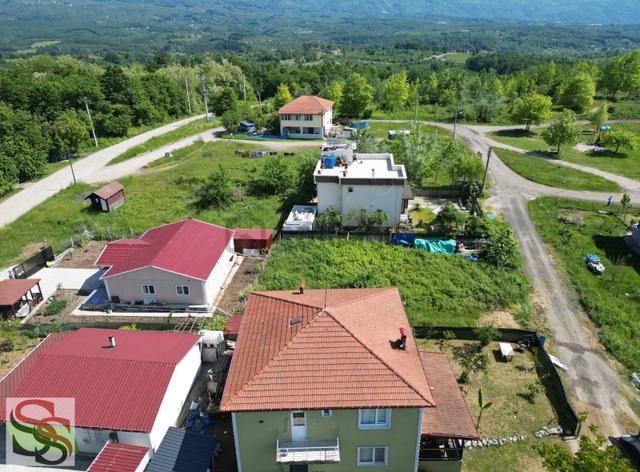 Hendek Mahmutbey Mahallesi 426 M² % 60 - 2 Kat Konut İmarlı Arsa 4