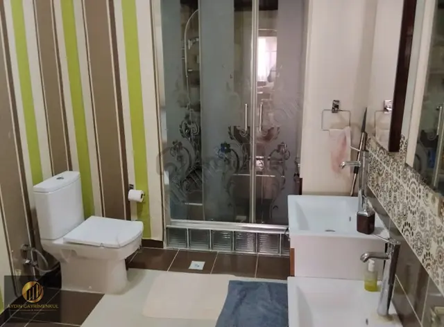 Aydın Gm Den Kayakyolunda Kiralık 3 Artı 1 Lüks Arakat Daire 5
