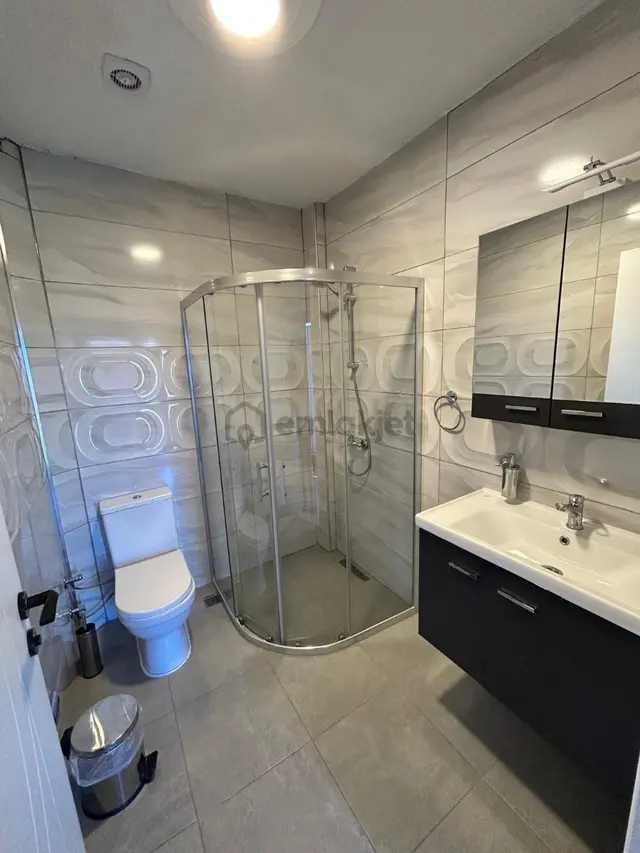 Marmaris Söğüt Köyde Müstakil Tadında Kiralık Daireler 5