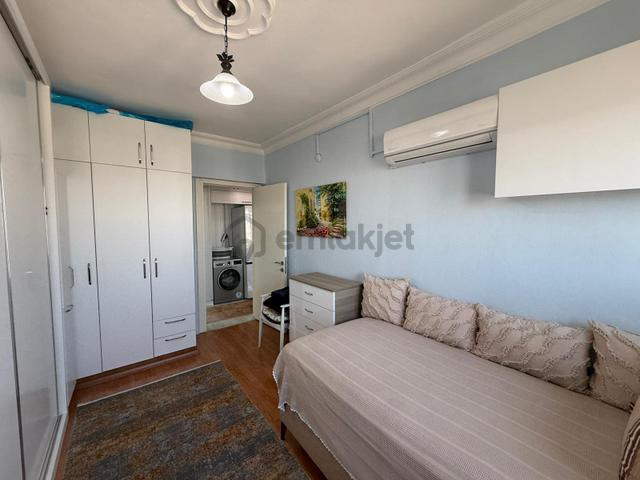 Rela Gayrimenkul'den Deniz Manzaralı Eşyalı 3+1 Rela Gayrimenkul'den Deniz Manzaralı Eşyalı 3+1