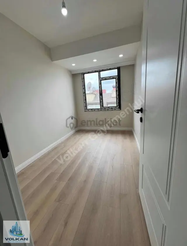 Volkan Gyo ' Dan Satılık Malkoçoglu Mah 3+1 115m2 1.kat Daire 5