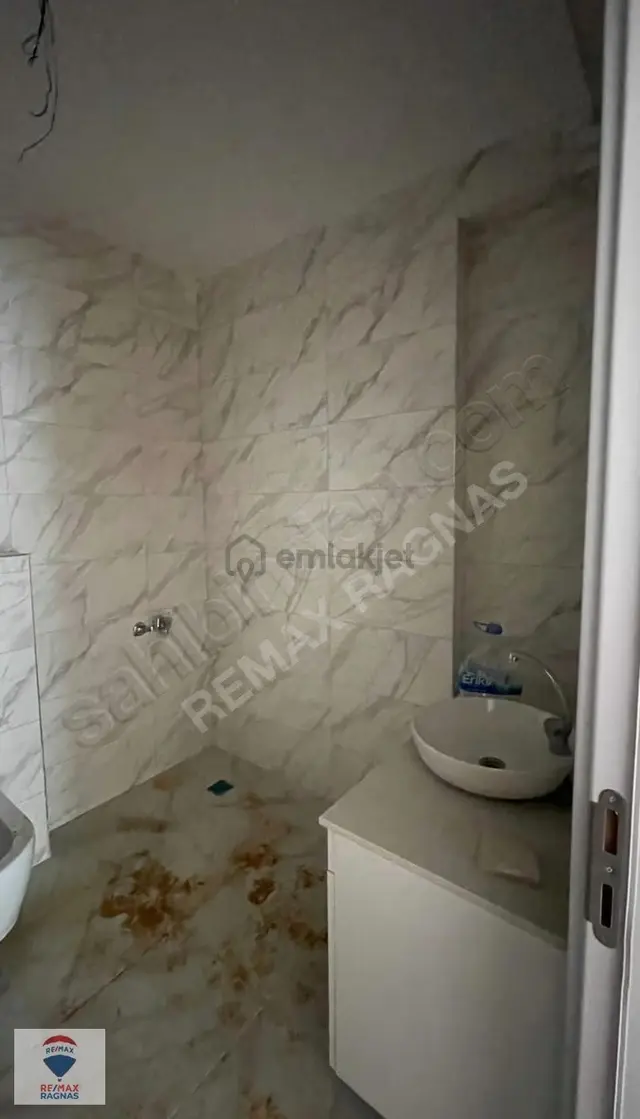 Pendik Captain Hill'de 2+2 Bahçe Dubleksi Kiralık Daire 3