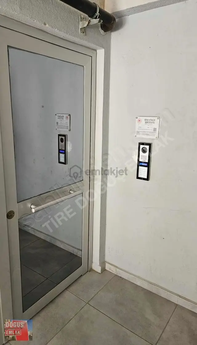 Turan Mah. Kiralık 2+1 Daire - Tire Doğuş Emlak 3