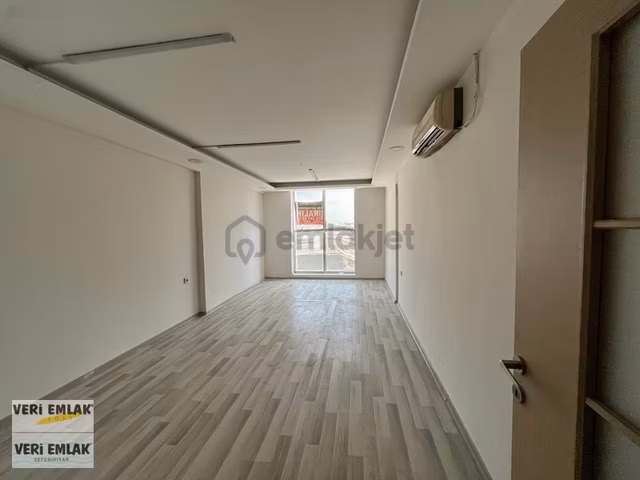 Veri'den Seferihisar Tapu Yanı Kiralık Ofis 1