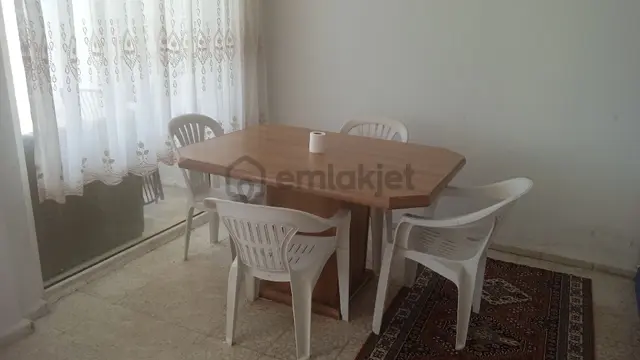 Demir Gayrimenkul'den Eşyalıkiralık 2+1 Daire 4