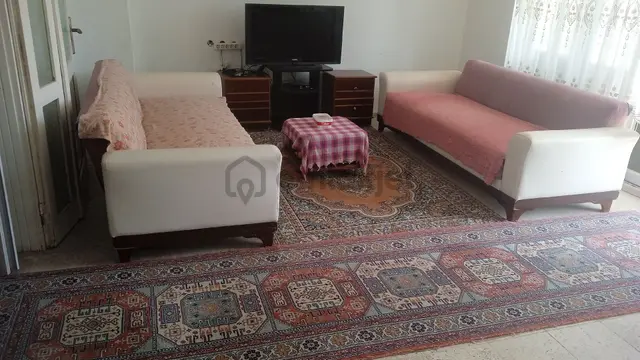 Demir Gayrimenkul'den Eşyalıkiralık 2+1 Daire 2