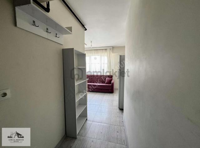 Çamlık Premıum Offıce'den Satılık 1+1 Apart 3